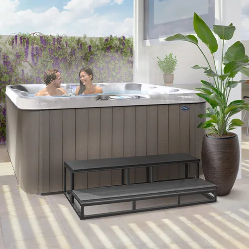 Escape hot tubs for sale in Council Bluffs